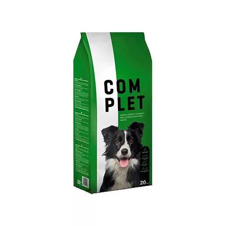 Complet Adult 20 kg kutyatáp