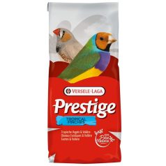   Versele-laga | Prestige Tropical Birds | Teljesértékű eledel trópusi pintyek részére - 1 Kg