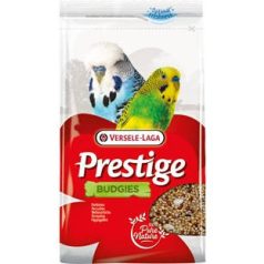   Versele-Laga | Budgies - Teljesértékű eledel hullámos papagáj részére -1kg