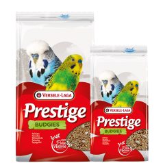   Versele-Laga Budgies | Teljes értékű eleség, hullámos papagáj részére - 4 Kg