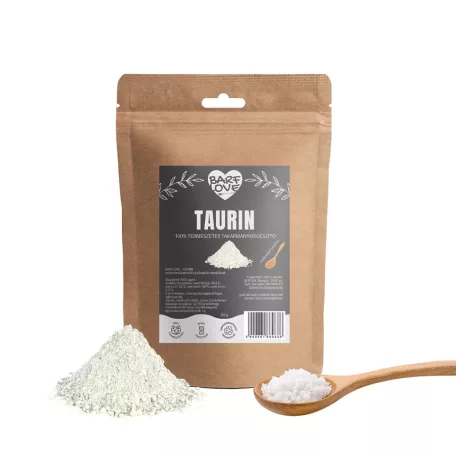Barf Love Taurin Por 100 g