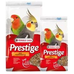   Versele-Laga | Big Parakeet | Eleség nagy papagájok részére - 20 Kg