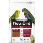 Versele-Laga | NutriBird B14 | Teljes értékű pellet eledel hullámos papagájoknak - 800 g