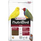 Versele-Laga | NutriBird C15 | Teljes értékű pellet eledel kanáriknak és pintyeknek - 1 kg