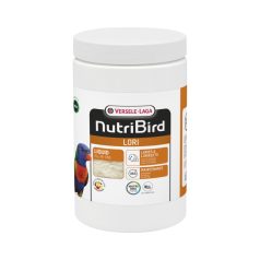   Versele-Laga | Nutribird Lori | Teljesértékű eleség lóri papagájok részére  - 700 g