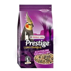   Versele-laga | Prestige Australian Parkeet Mix | Keverék Ausztrál papagájok részére - 1 Kg