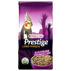   Versele-laga | Prestige Australian Parkeet Mix | Keverék Ausztral papagájok részére - 2,5 Kg