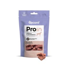   RECORD ProIn Jutalomfalat Kutyáknak Tagliolini Bárányos 75 g 