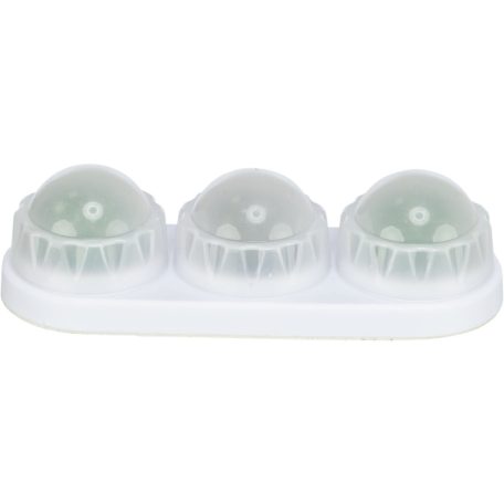 Trixie | Matatabi Ball with Holder - játék - macskamenta labda, tartóval - Ø5cm