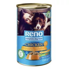 Reno kutyakonzervek