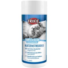   Trixie | Simple'n'Clean | Alomszagtalanító (aktív szénnel) - 750 g