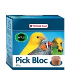 Versele-Laga | Orlux Pick Bloc - kiegészítő eleség (gitt) díszmadarak részére - 350g