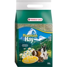   Versele-Laga Mountain Hay Camomile | Hegyi széna kamillával - 500 g
