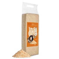 Little One faforgács 800 g