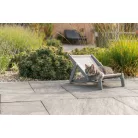 Trixie Beach Chair | Elegáns fa strandágy és napozóágy macskáknak – 33 × 37 × 51 cm