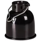 REPTI PLANET MINI DOME LAMP | Kompakt fűtőlámpa kis terráriumhoz - 40 W