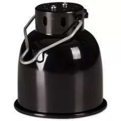   REPTI PLANET MINI DOME LAMP | Kompakt fűtőlámpa kis terráriumhoz - 40 W
