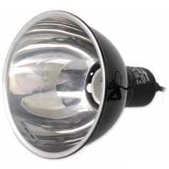   Repti Planet Dome | Alumínium lámpabúra terráriumhoz – 14 cm