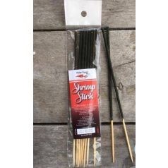   Ceramic Nature | Garnéla nyalóka alga/zöldség ízesítésű - 10 db