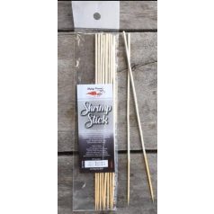   Ceramic Nature | Garnéla nyalóka, ásványi anyagokkal - 10 db