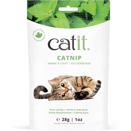 Catit | Catnip | Jutalomfalat | Macskamenta - 28 g