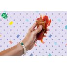 JK Animals | Születésnapi húskeverék macskáknak (Kacsa, Nyúl, Lazac) – 80 g