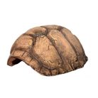 Ceramic Nature | Teknős páncél alakú, kerámia barlang - M