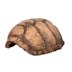   Ceramic Nature | Teknős páncél alakú, kerámia barlang - M
