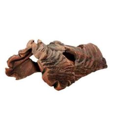 Ceramic Nature | Lófej alakú, kerámia dekoráció - Xxs