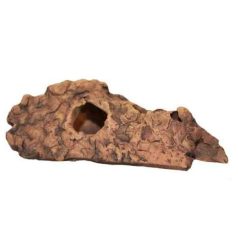 Ceramic Nature | Lófej alakú, kerámia dekoráció - S