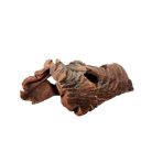 Ceramic Nature | Lófej alakú, kerámia dekoráció - S