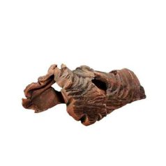 Ceramic Nature | Lófej alakú, kerámia dekoráció - S