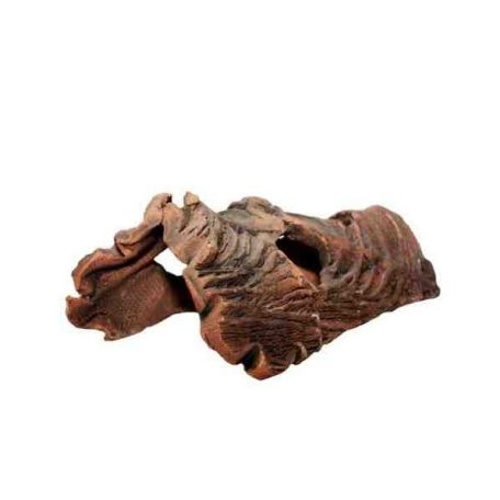 Ceramic Nature | Lófej alakú, kerámia dekoráció - S