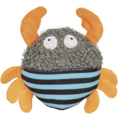   Trixie Plush Crab | Macskamentás plüss rák macskák részére – 9 cm