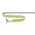 Trixie Playing Rod with Plush Strip | Plüss szalagos játék macskapeca – 48 cm
