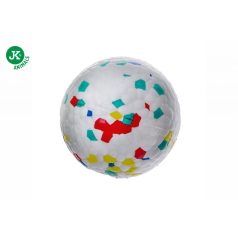 JK | hőre lágyuló játék labda 6cm