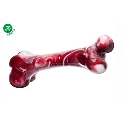 JK | hőre lágyuló csont játék kutyáknak - 21cm