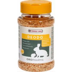   Versele-Laga Oropharma Deodo Apple | Almás illatú szagtalanító granulátum rágcsálótoalettekbe és almokhoz – 230 g