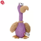 JK | Plüss kutyajáték papagáj - 29 cm