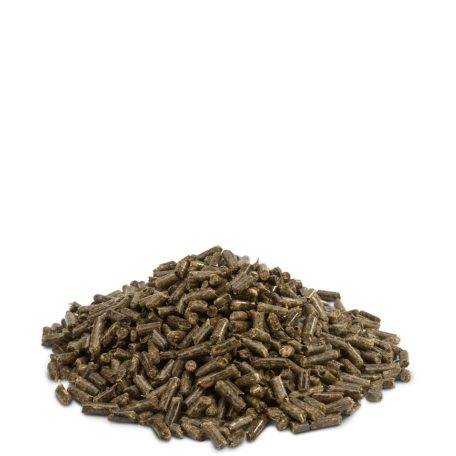 Versele Laga Crispy Pellets Guinea Pigs | Teljes értékű eledel tengerimalacoknak – 2 kg