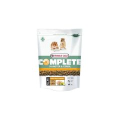   Versele-Laga Complete Hamster & Gerbil | Teljes értékű extrudált eleség - 500 g