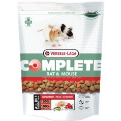   Versele-Laga Complete Rat & Mouse | Teljes értékű egés és pakány eleség - 500 g