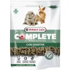 Versele-Laga Complete Cuni Sensitive | Teljes értékű extrudált eleség érzékeny emésztésű nyulak részére - 500 g