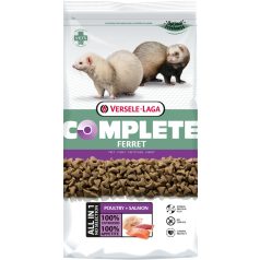   Versele-Laga Complete Ferret | Teljesértékű extrudált eleség vadászgörények részére - 750 g