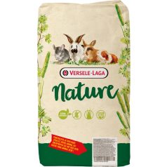   Versele-Laga Nature Cuni | Teljesértékű eleség Nyulak részére - 9 Kg