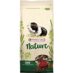   Versele-Laga Nature Cavia | Teljes értékű tengerimalac eledel - 700 g
