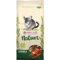   Versele-Laga Nature Chinchilla | Teljes értékű csincsilla eledel - 700 g