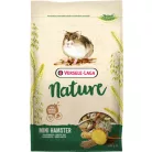 Versele-Laga Nature Mini Hamster | Teljes értékű törpehörcsög eledel - 400 g