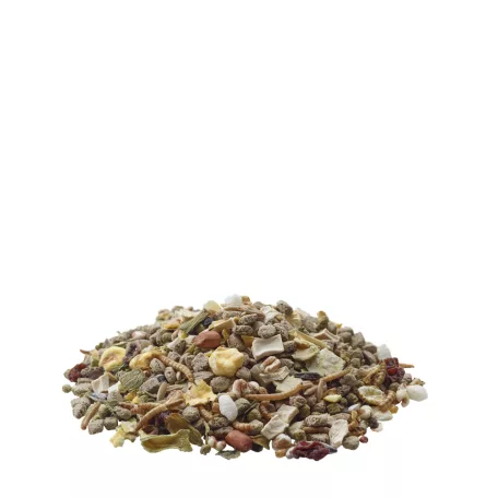 Versele-Laga Nature Mini Hamster | Teljes értékű törpehörcsög eledel - 400 g