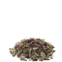   Versele-Laga Nature Fibrefood Cavia | Teljes értékű tengerimalac eledel | Gabona mentes - 1 kg